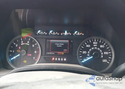 2018 Ford F-150 Xlt from USA, damaged, VIN 1FTFW1EG8JFA04834